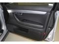 Light Silver Metallic - A4 2.0T Sedan Photo No. 30
