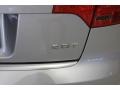 Light Silver Metallic - A4 2.0T Sedan Photo No. 32