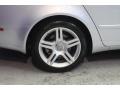 Light Silver Metallic - A4 2.0T Sedan Photo No. 34