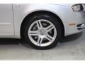 Light Silver Metallic - A4 2.0T Sedan Photo No. 35