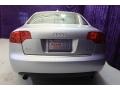 Light Silver Metallic - A4 2.0T Sedan Photo No. 40
