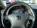 Radiant Ruby Pearl - Civic EX Sedan Photo No. 16
