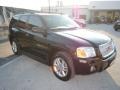 Black Onyx - Envoy Denali 4x4 Photo No. 3