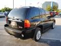 Black Onyx - Envoy Denali 4x4 Photo No. 5