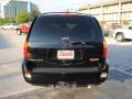 Black Onyx - Envoy Denali 4x4 Photo No. 6