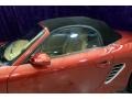 2008 Ruby Red Metallic Porsche Boxster   photo #35