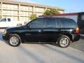 Black Onyx - Envoy Denali 4x4 Photo No. 7
