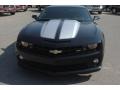 Black - Camaro SS Coupe Photo No. 7