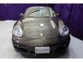 2008 Macadamia Metallic Porsche Cayman   photo #2