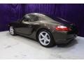 2008 Macadamia Metallic Porsche Cayman   photo #4