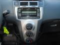 2009 Polar White Toyota Yaris 5 Door Liftback  photo #19