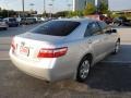 Classic Silver Metallic - Camry LE Photo No. 5