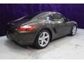 2008 Macadamia Metallic Porsche Cayman   photo #26