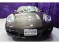 2008 Macadamia Metallic Porsche Cayman   photo #30