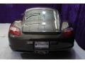 2008 Macadamia Metallic Porsche Cayman   photo #32