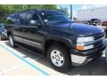 Dark Gray Metallic - Suburban 1500 LT Photo No. 1