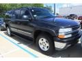 2004 Dark Gray Metallic Chevrolet Suburban 1500 LT  photo #1