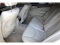 2005 Alabaster White Mercedes-Benz S 500 Sedan  photo #8