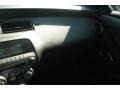 2010 Black Chevrolet Camaro SS Coupe  photo #39