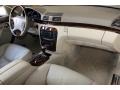 2005 Alabaster White Mercedes-Benz S 500 Sedan  photo #32