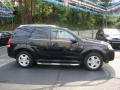 Black Onyx - VUE V6 AWD Photo No. 6