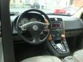 Black Onyx - VUE V6 AWD Photo No. 13
