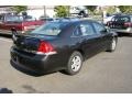 2008 Mocha Bronze Metallic Chevrolet Impala LT  photo #4