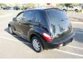 2007 Black Chrysler PT Cruiser Touring  photo #7