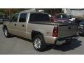 Sandstone Metallic - Silverado 1500 Classic LT Crew Cab 4x4 Photo No. 33