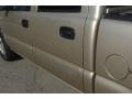 Sandstone Metallic - Silverado 1500 Classic LT Crew Cab 4x4 Photo No. 35