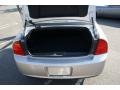 2008 Silverstone Metallic Chevrolet Malibu LS Sedan  photo #8