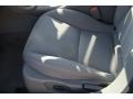 2008 Silverstone Metallic Chevrolet Malibu LS Sedan  photo #10