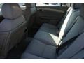 2008 Silverstone Metallic Chevrolet Malibu LS Sedan  photo #12