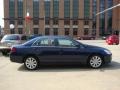 Royal Blue Pearl - Accord SE V6 Sedan Photo No. 5