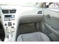 2008 Silverstone Metallic Chevrolet Malibu LS Sedan  photo #15