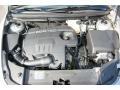 2008 Silverstone Metallic Chevrolet Malibu LS Sedan  photo #19