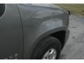 Graystone Metallic - Suburban 1500 LT 4x4 Photo No. 9