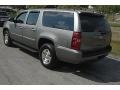 2007 Graystone Metallic Chevrolet Suburban 1500 LT 4x4  photo #37