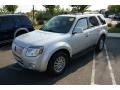 Silver Metallic - Mariner V6 Premier 4WD Photo No. 1