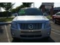 Silver Metallic - Mariner V6 Premier 4WD Photo No. 2