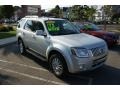 Silver Metallic - Mariner V6 Premier 4WD Photo No. 3