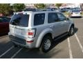 Silver Metallic - Mariner V6 Premier 4WD Photo No. 4
