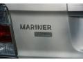 Silver Metallic - Mariner V6 Premier 4WD Photo No. 6