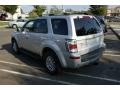 Silver Metallic - Mariner V6 Premier 4WD Photo No. 7