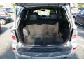 Silver Metallic - Mariner V6 Premier 4WD Photo No. 9