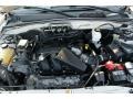 Silver Metallic - Mariner V6 Premier 4WD Photo No. 24