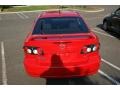 2007 Volcanic Red Mazda MAZDA6 s Touring Sedan  photo #5