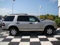 2006 Silver Birch Metallic Ford Explorer XLS  photo #6