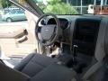 2006 Silver Birch Metallic Ford Explorer XLS  photo #19