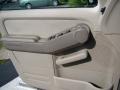 2006 Silver Birch Metallic Ford Explorer XLS  photo #21